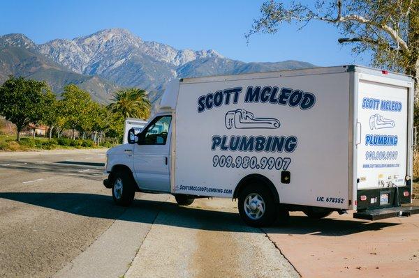 The McLeod Team is proud to provide professional services to the local community