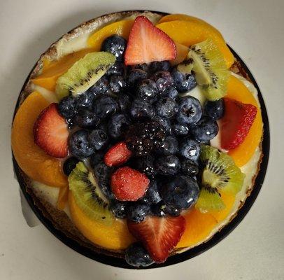 Fruit Tart