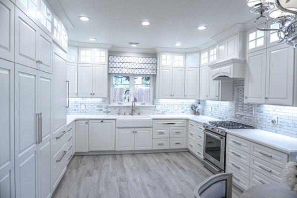 Kitchen Remodel