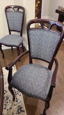 Markham Upholstery & Refinishing