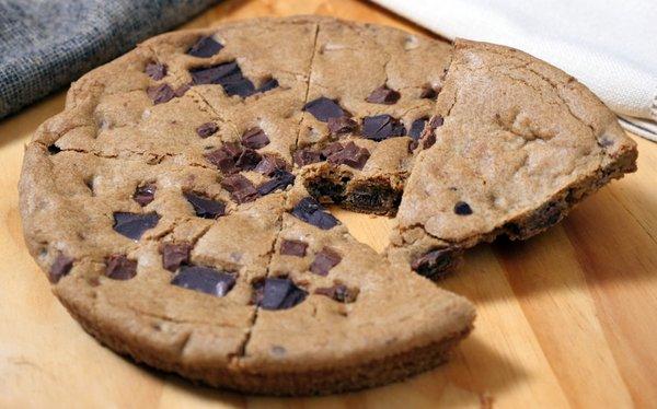 Chocolate Chunk Cookie