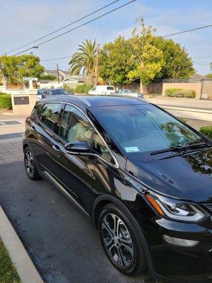 Covina Hills Chevrolet