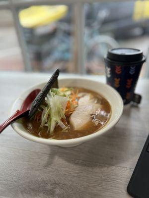 Oishii Japanese Ramen & Hibachi Grill