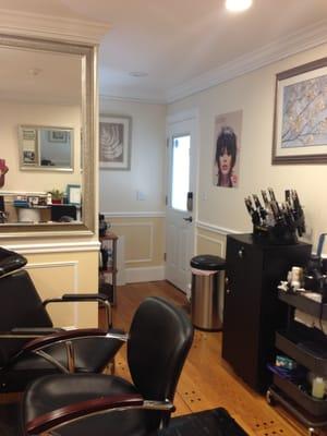 Your Seacret Salon Newton, MA
Haircare & Skincare, Organic products Amazon and the DeadSea
Facials Anna, Hair by Lynette