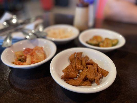 Banchan