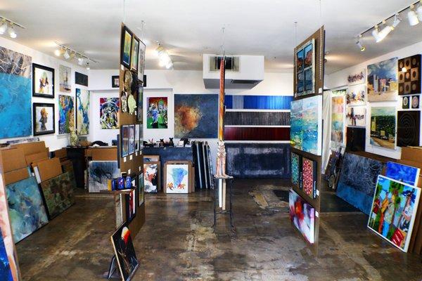 Our artists bring in new work every single day, you're guaranteed to find something you love!