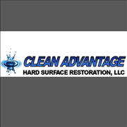 Clean Advantage Hard Surface Restoration