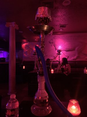 Hookah