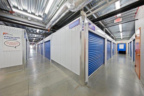 Morningstar Storage