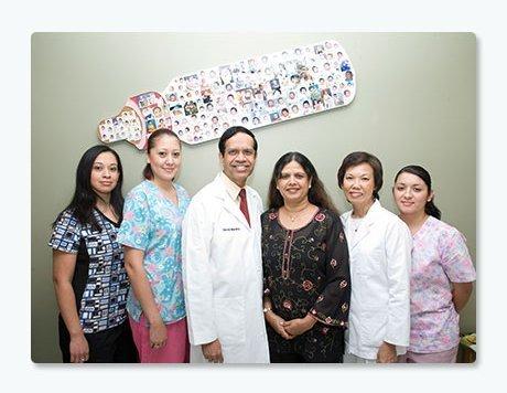 Suresh R. Nayak, MD, Inc.: Suresh Nayak, MD is a OB-GYN serving San Jose, CA