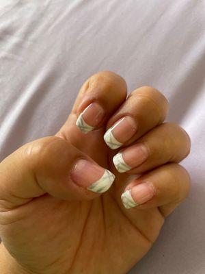 Serena Nails And Spa