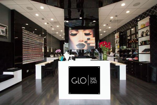 GLO Nail Bar