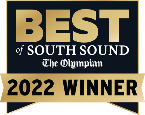 Thank you for voting us Best Roofing Company for 2022!