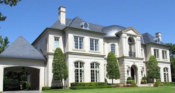 Best Exterior Painting Bucks County