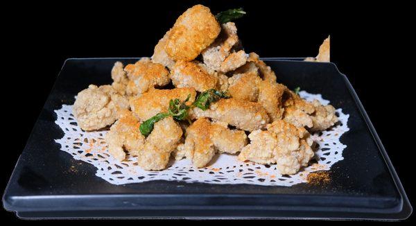 Popcorn Chicken