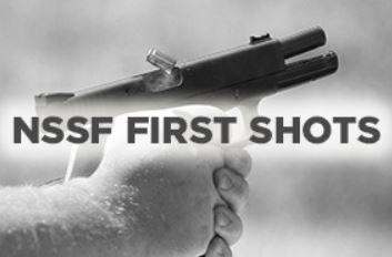 Introduction to firearms classes for those with no firearms experience.