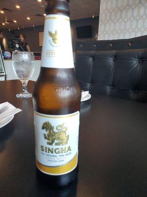 Thai Beer