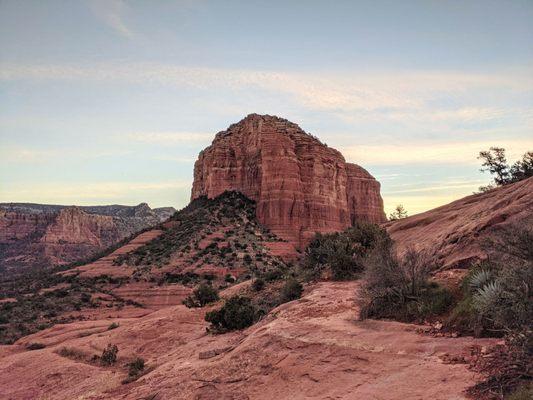 Bell Rock Hike | Instagram: @telephonesmoothie