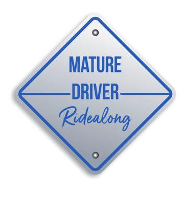 This lesson is designed for the driver who is preparing for their DMV re-evaluation.