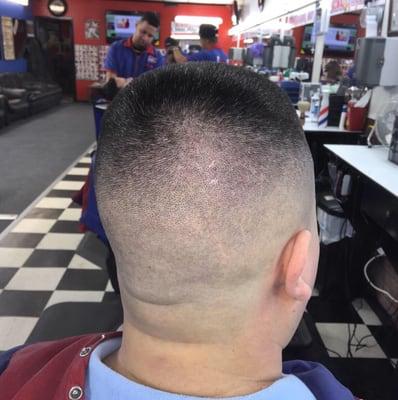 Good haircut in bonao's barbershop 381 main street fitchburg ma 978 342 4950