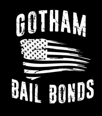 #gothambailbonds #bailbonds #fianzas #bail