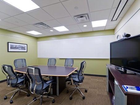 Our 6 person meeting room