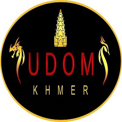 Udom Khmer Restaurant