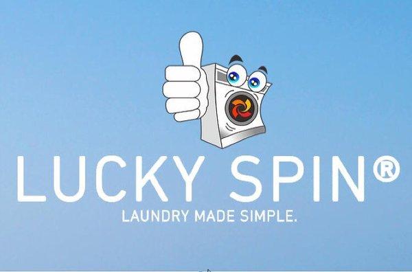 Lucky Spin Laundry