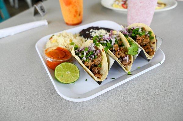 Tacos