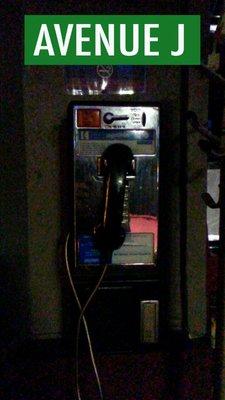 Payphone!!! =O