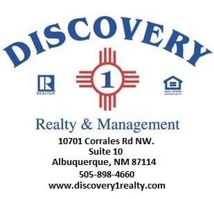 Discovery 1 Realty & Management