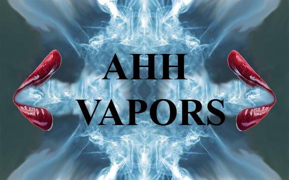 AHH VAPORS HAS MOVED TO 1600 HUGO ROAD, UNIT B, SAN MARCOS, TX 78666
 512-400-0447