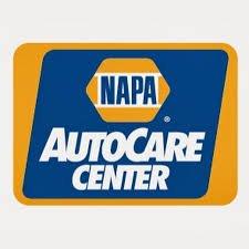 We are a Napa Auto Care Center