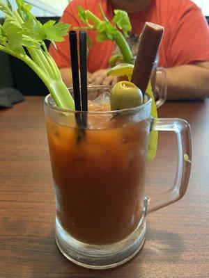 Big Bloody Mary