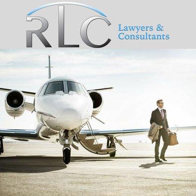 Business and Aviation Law