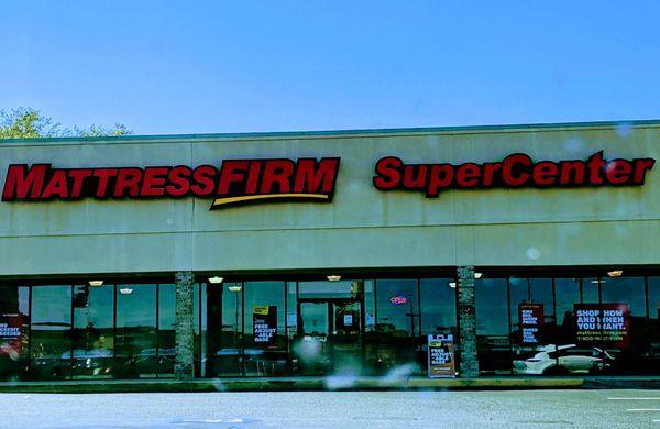 Mattress Firm North Rivers