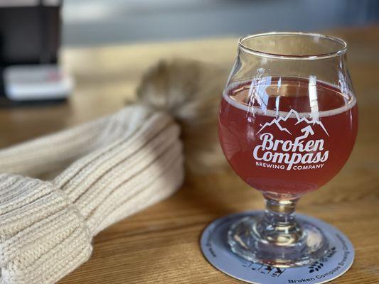 Broken Compass Brewing