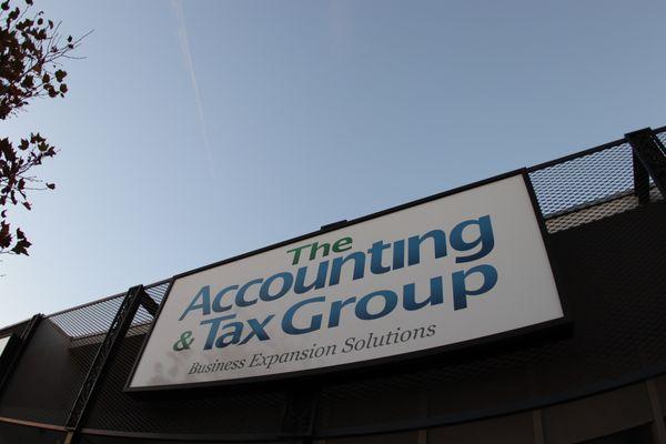 Northeast LA's #1 tax, accounting, payroll and other business growth services.