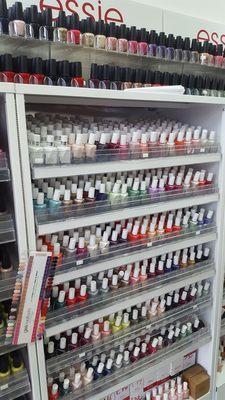 Nail heaven