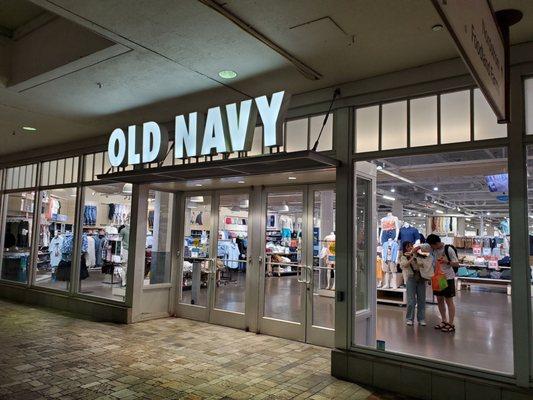 Old Navy