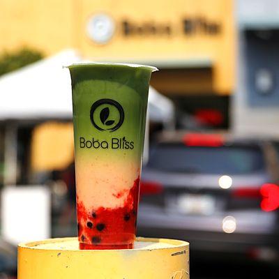 Boba Bliss