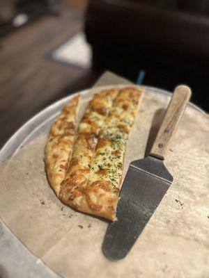 Cheesy Bread