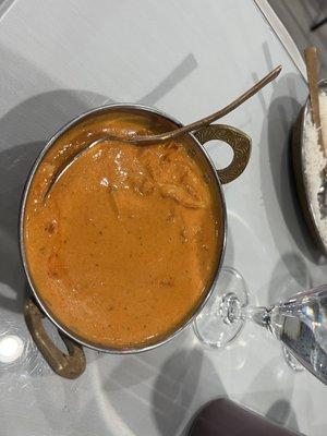 Butter Chicken Specialty