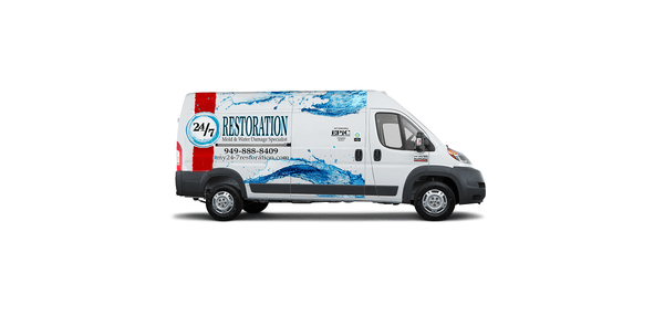 If see our van we probably have fan's in your neighborhood. Don't hesitate to ask our Technician's for any info. We would love to help you!