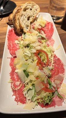 waygucarpaccio