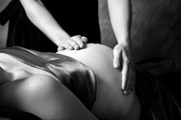 Pregnancy Massage