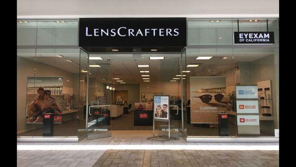 LensCrafters