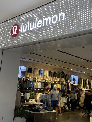 Lululemon Athletica