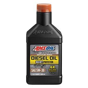 Diesel Oil