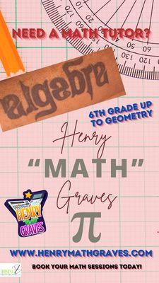 Www.henrymathgraves.com